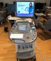GE Voluson E6 Ultrasound
