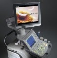 Canon Aplio 300 Platinum Ultrasound Machine