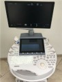 GE Voluson E8 BT18 Ultrasound System 2 PROBES