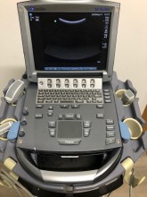 SonoSite M TURBO Portable Ultrasound Machine