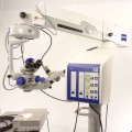 Zeiss OPMI VISU 200 Ophthalmic Operating Microscope