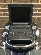 SonoSite EDGE Portable Ultrasound Machine
