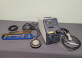 Byron Lysonix 3000 Ultrasound