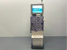 Fresenius 5008 CorDiax Stationary Dialysis Machine