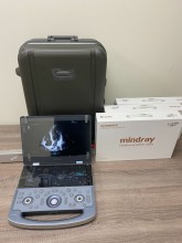 Mindray MX7 Portable Ultrasound Machine