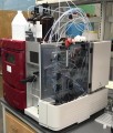GE AKTA Avant 150 Liquid Chromatograph
