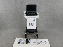 GE Versana Active Portable Ultrasound Machine