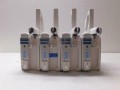 4 CareFusion Alaris 8110 Syringe Pump Modules