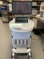 GE Voluson E10 BT20 Ultrasound Machine with 3 Probes