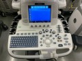 GE Logiq E9 R6 Ultrasound System