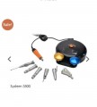 Bojin 3500 Micro Surgical Power Tools