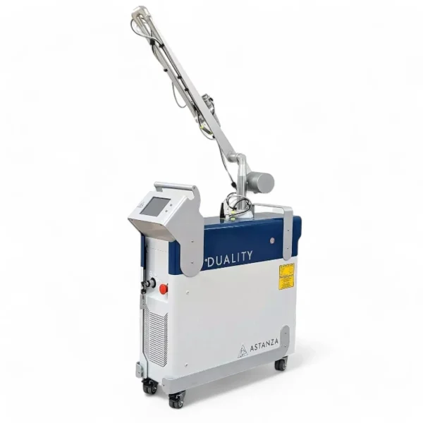 Astanza Duality Laser Price