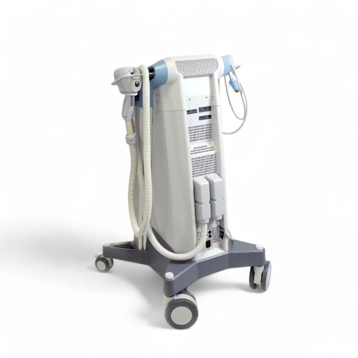 BTL Exilis Ultra