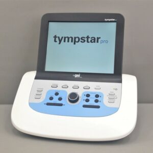 grason stadler tympstar pro