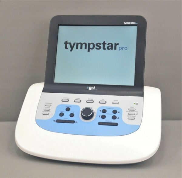 grason stadler tympstar pro