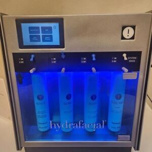 Hydrafacial MD Allegro