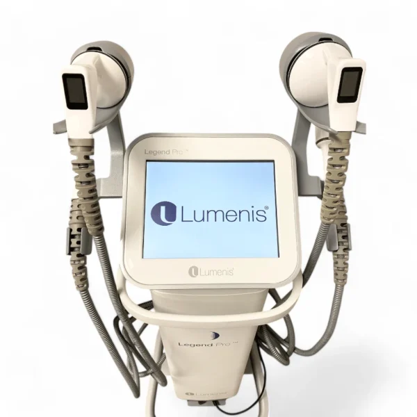 Lumenis Legend Pro