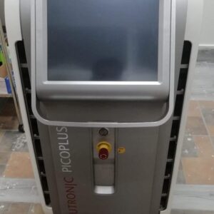 lutronic picoplus laser