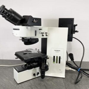 Olympus BX60F5 Microscope Sale