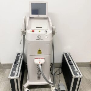 Rohrer Spectrum Laser Machine Sale