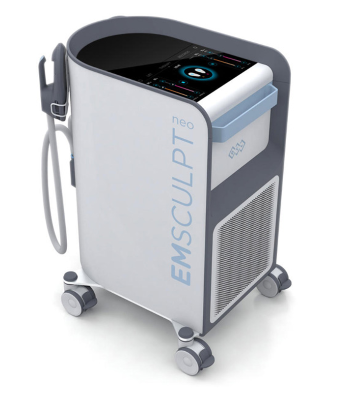 Benefits of Emsculpt Neo