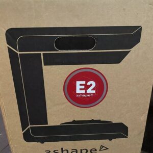 3Shape E2