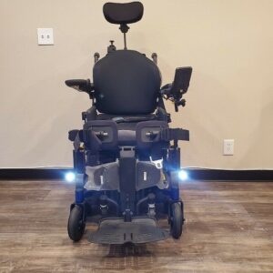 Amysystems Alltrack M3