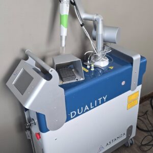 Astanza Duality Laser