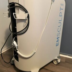 Emsculpt Neo