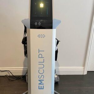 Btl Emsculpt