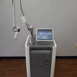 Cutera Enlighten Tattoo Removal