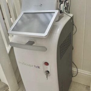 Cutera Trusculpt Flex