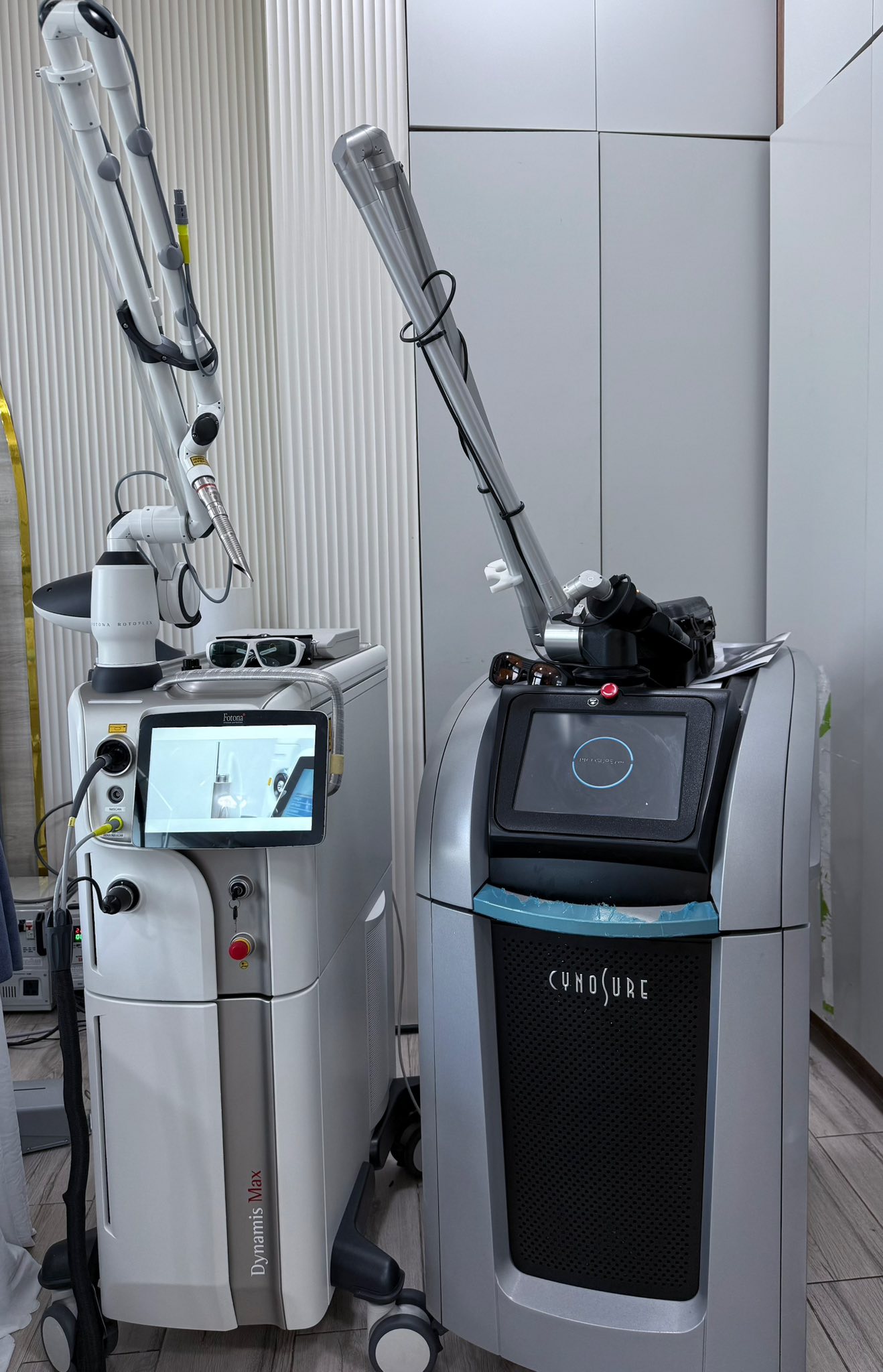 Cynosure PicoSure Pro For Sale 1 Cynosure PicoSure Pro