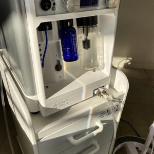 Envy Medical Dermalinfusion