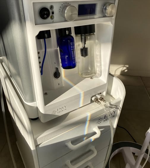 Envy Medical Dermalinfusion Sale 1 Envy Medical Dermalinfusion