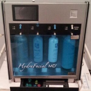 Hydrafacial MD Allegro