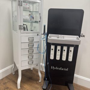 Hydrafacial Syndeo