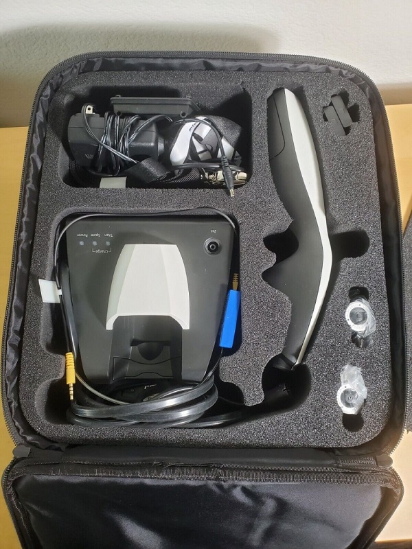 Interacoustics Titan Tympanometer Sale 2 Interacoustics Titan