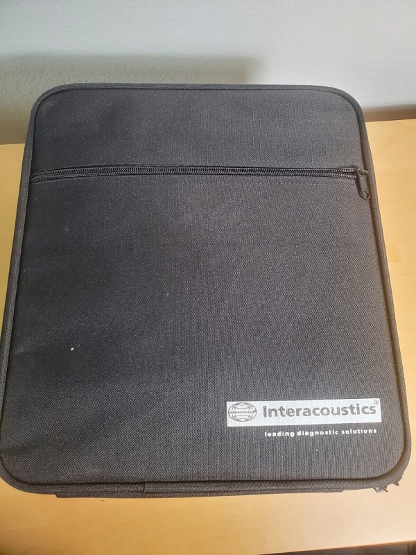 Interacoustics Titan Tympanometer Sale 4 Interacoustics Titan