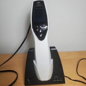 Interacoustics Titan