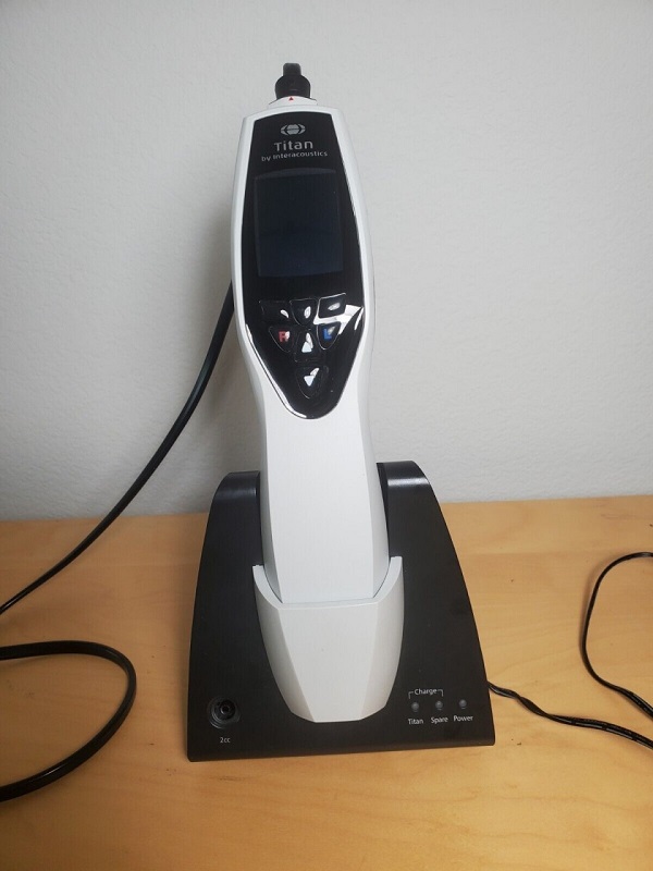 Interacoustics Titan Tympanometer Sale 1 Interacoustics Titan