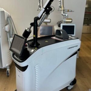 Laseroptek Picolo Premium