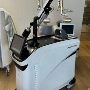 Laseroptek Picolo Premium