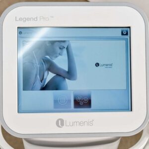 lumenis legend pro