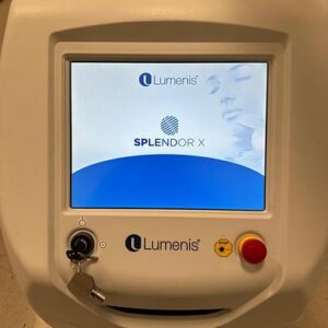 Lumenis Splendor X