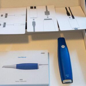 Medit i600 intraoral