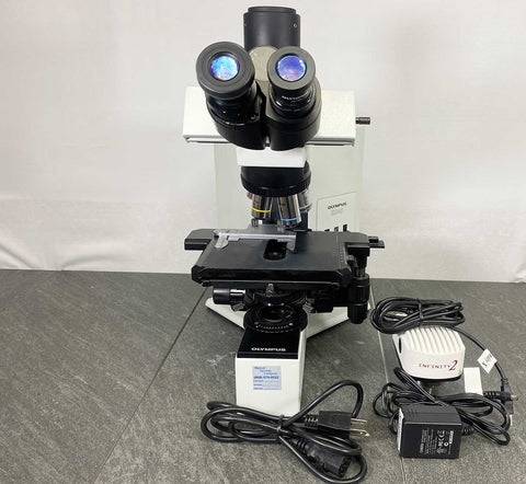 Olympus BX40 Microscope Sale 5 olympus bx40
