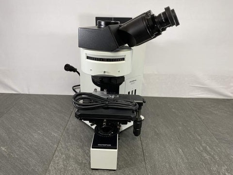 Olympus BX60F5 Microscope Sale 5 Olympus BX60F5