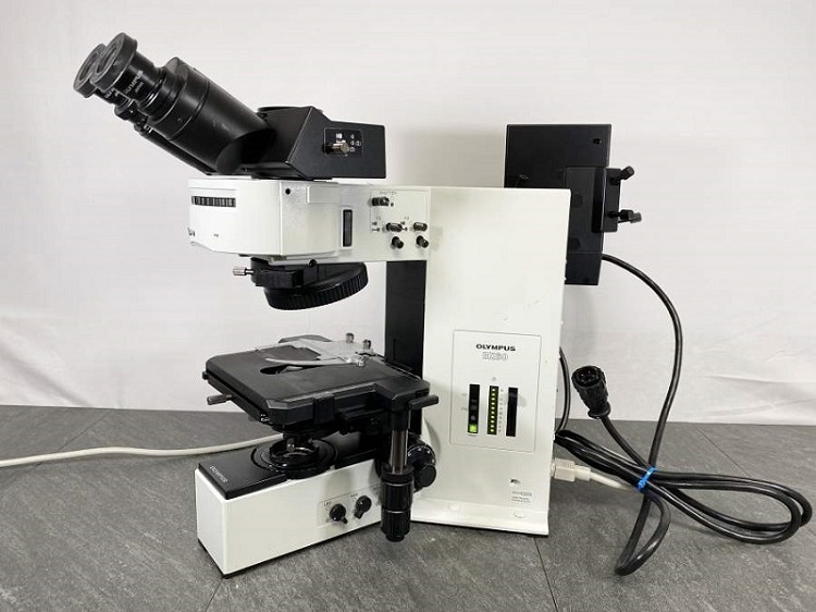 Olympus BX60F5 Microscope Sale 1 Olympus BX60F5