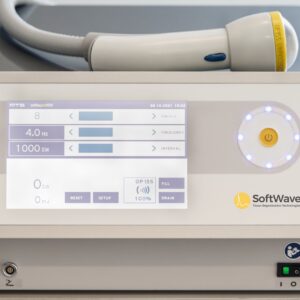 OrthoGold 100 Therapy Machine